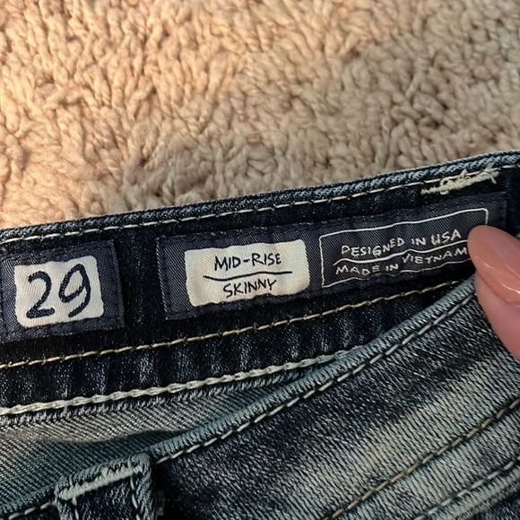 Miss me skinny  - Picture 5 of 7